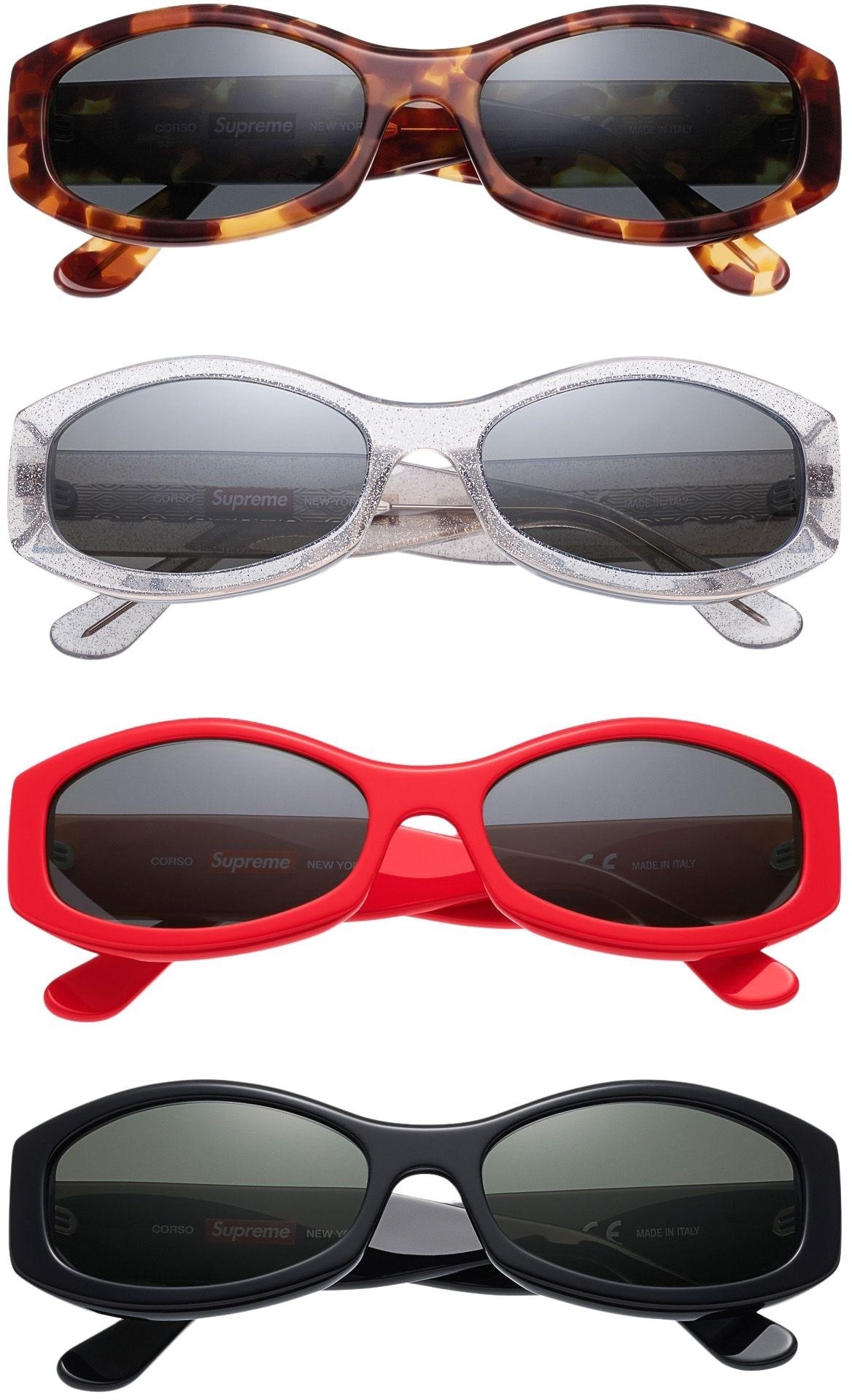 Corso Sunglasses